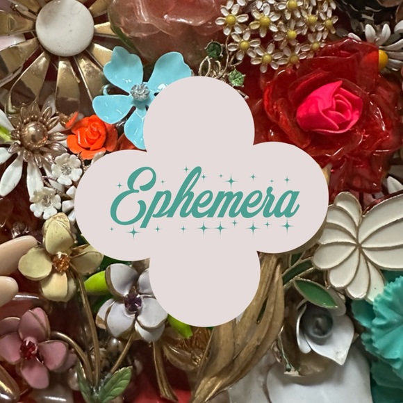 Ephemera 2/27 - Picture 9 of 14